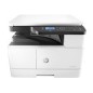 HP Laserjet M442Dn Laser A3 1200